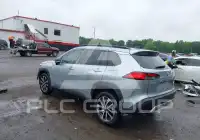 2025 Toyota COROLLA photo
