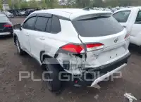 2025 Toyota COROLLA фото