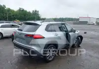 2025 Toyota COROLLA photo