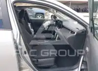 2025 Toyota COROLLA photo