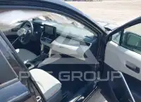 2025 Toyota COROLLA фото