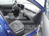2025 Toyota COROLLA фото
