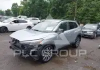 2025 Toyota COROLLA photo