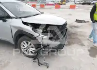 2025 Toyota COROLLA фото