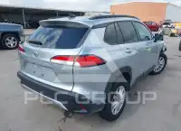 2025 Toyota COROLLA photo