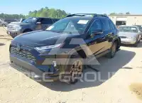 2025 Toyota RAV4 фото