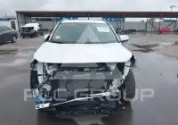 2025 Toyota RAV4 фото