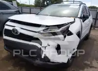 2025 Toyota RAV4 фото