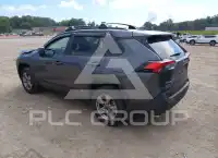 2025 Toyota RAV4 фото