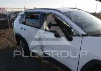 2025 Toyota RAV4 photo