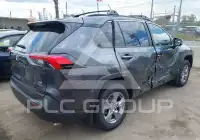 2025 Toyota RAV4 фото
