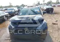 2025 Toyota RAV4 фото