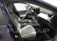 2025 Toyota RAV4 photo