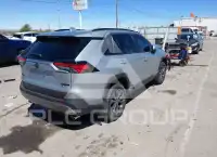 2025 Toyota RAV4 фото