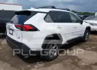 2025 Toyota RAV4 фото