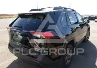 2025 Toyota RAV4 фото