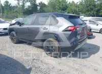2025 Toyota RAV4 фото