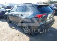 2025 Toyota RAV4 photo