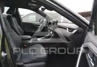 2025 Toyota RAV4 фото