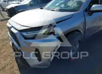2025 Toyota RAV4 photo