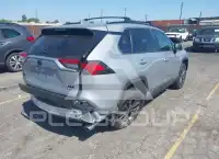 2025 Toyota RAV4 фото