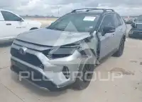 2025 Toyota RAV4 фото