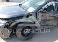 2025 Toyota RAV4 фото