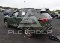 2025 Toyota RAV4 фото