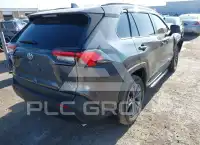 2025 Toyota RAV4 photo