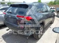 2025 Toyota RAV4 фото
