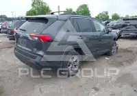 2025 Toyota RAV4 фото