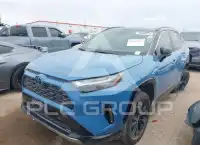 2025 Toyota RAV4 photo