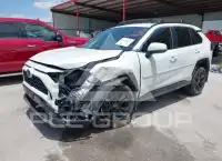 2025 Toyota RAV4 фото