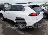 2025 Toyota RAV4 фото