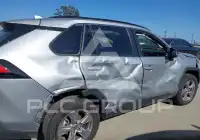 2025 Toyota RAV4 фото