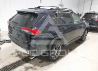 2025 Toyota RAV4 photo