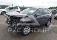 2025 Toyota RAV4 photo