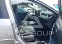 2025 Toyota RAV4 фото