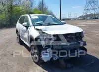 2025 Toyota RAV4 фото