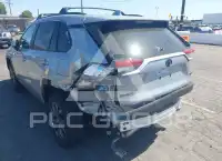 2025 Toyota RAV4 фото