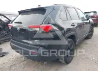 2025 Toyota RAV4 фото