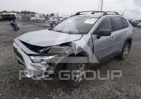 2025 Toyota RAV4 фото