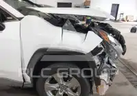 2025 Toyota RAV4 фото