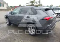 2025 Toyota RAV4 photo
