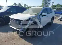 2025 Toyota RAV4 фото