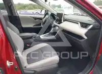 2025 Toyota RAV4 фото