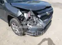 2025 Toyota RAV4 фото