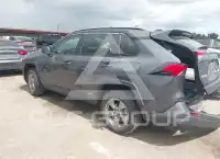 2025 Toyota RAV4 фото