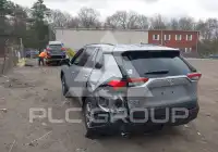 2025 Toyota RAV4 фото