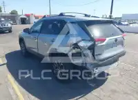 2025 Toyota RAV4 фото